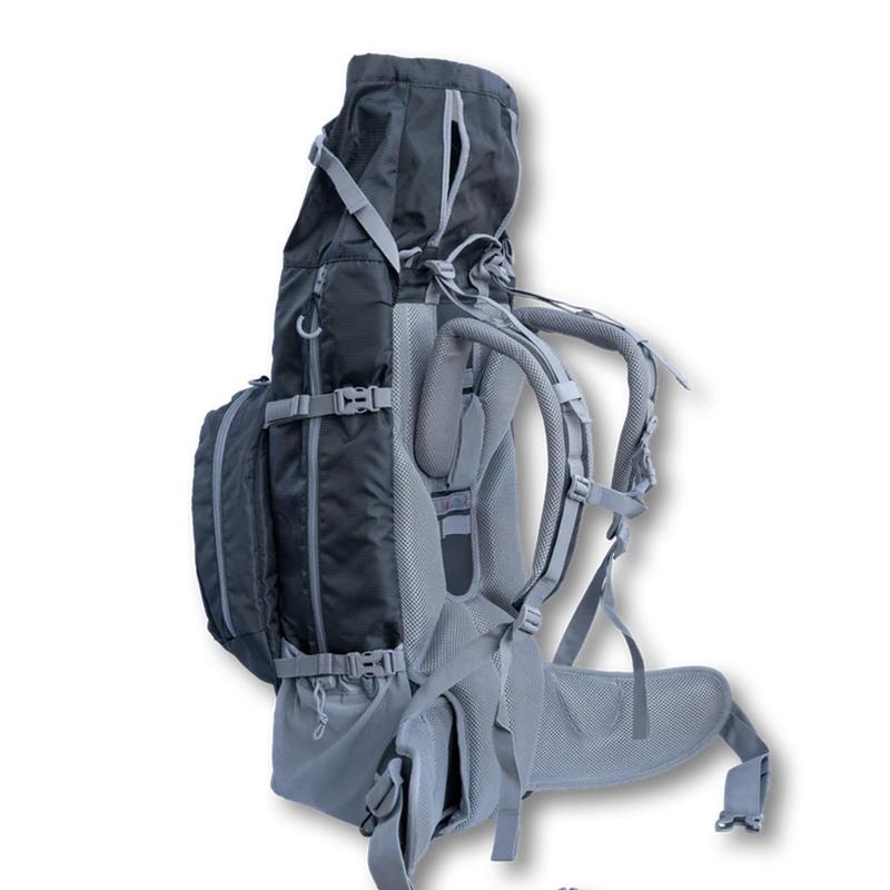 Mochila transportadora de cães K9 Sport Sack Kolossus XXL para